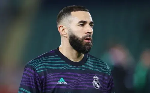 Michael Steele/Getty Images