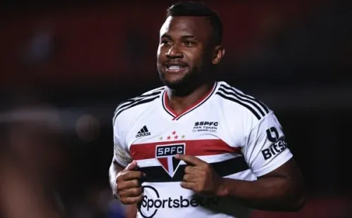 Foto: Ettore Chiereguini/AGIF – Luan