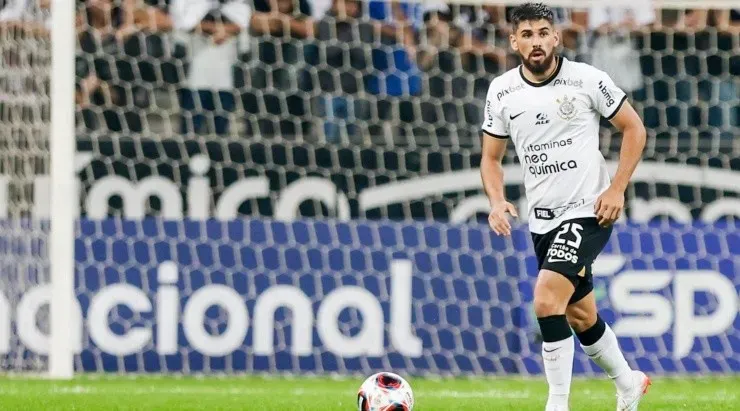 Foto: Marcello Zambrana/AGIF - O Colorado sonha com o retorno de Bruno Méndez