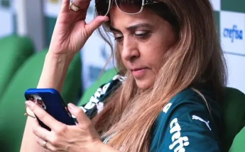 Foto:Ettore Chiereguini/AGIF – Leila Pereira