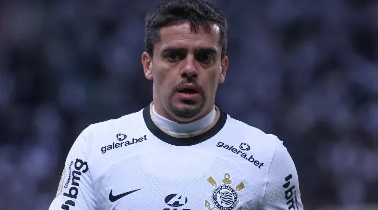 Foto: Marcello Zambrana/AGIF - O lateral justificou seu estilo de jogo no Timão