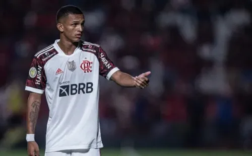 Foto: Heber Gomes/AGIF – Wesley