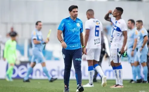 Agif/Abner Dourado – Abel e Dudu formam dupla vitoriosa