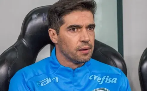 Foto: Robson Mafra/AGIF