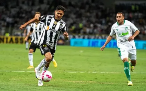 Foto: Alessandra Torres/AGIF