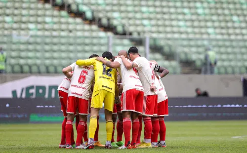 Foto: Gilson Junio/AGIF