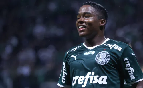 Foto: Marcello Zambrana/AGIF