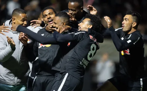 Foto: Diogo Reis/AGIF