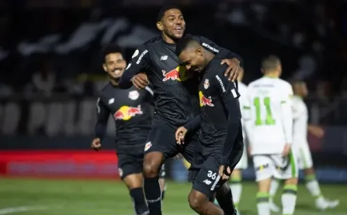 Foto: Diogo Reis/AGIF