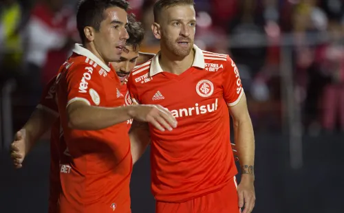 Foto: Diogo Reis/AGIF