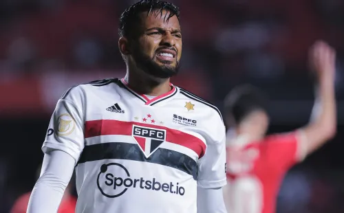 Foto: Ettore Chiereguini/AGIF