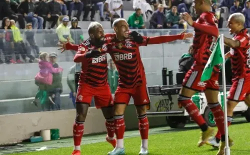 Foto: Luiz Erbes/AGIF