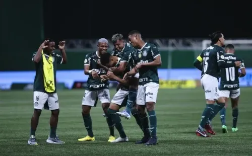 Foto: Ettore Chiereguini/AGIF