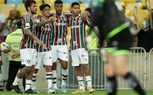 Foto: Jorge Rodrigues/AGIF