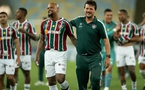 Foto: Jorge Rodrigues/AGIF