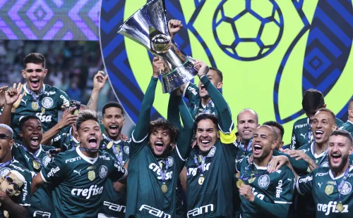 Foto: Ettore Chiereguini/AGIF