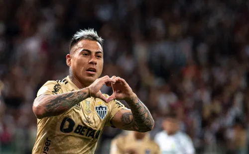 Foto: Alessandra Torres/AGIF