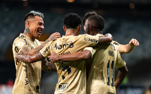 Foto: Alessandra Torres/AGIF