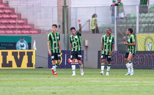 Foto: Alessandra Torres/AGIF