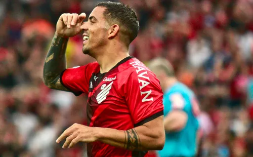 Foto: Gabriel Machado/AGIF