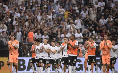 Foto: Alan Morici/AGIF