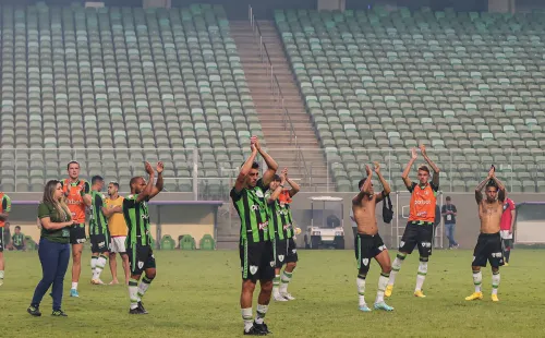 Foto: Gilson Junio/AGIF