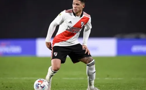 Marcelo Endelli/Getty Images