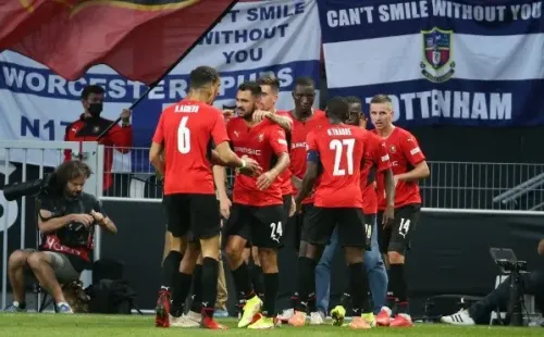 John Berry/Getty Images