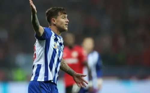 Alex Grimm/Getty Images)