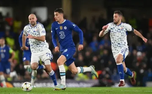 Mike Hewitt/Getty Images