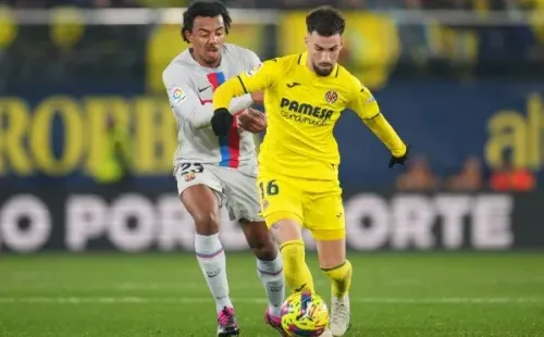 Aitor Alcalde/Getty Images