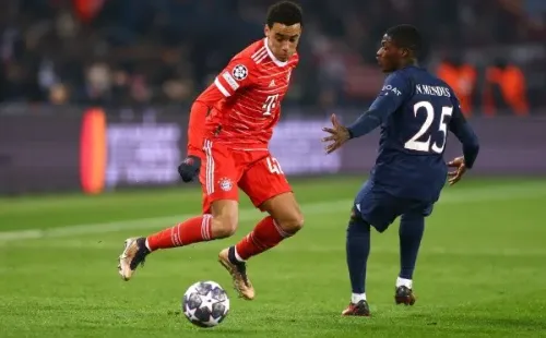 Clive Rose/Getty Images