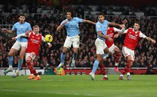 Julian Finney/Getty Images