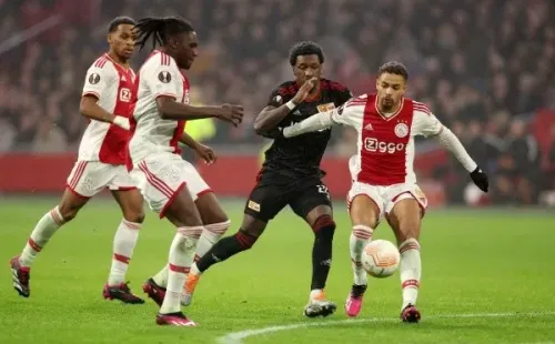 Dean Mouhtaropoulos/Getty Images