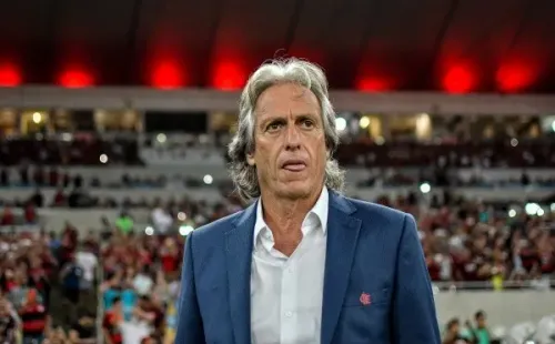 Foto: Thiago Ribeiro/AGIF