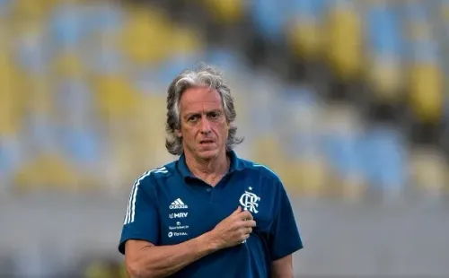 Foto: Thiago Ribeiro/AGIF