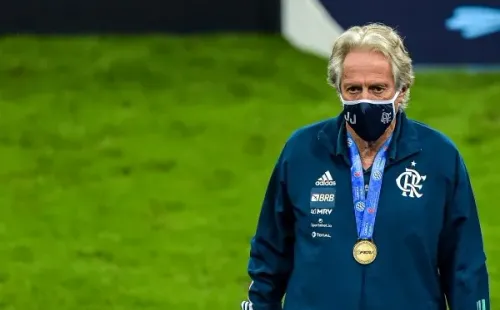 Foto: Thiago Ribeiro/AGIF