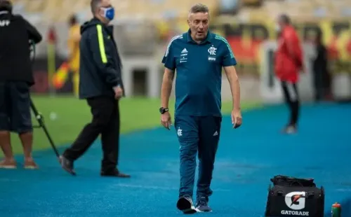 Foto: Jorge Rodrigues/AGIF