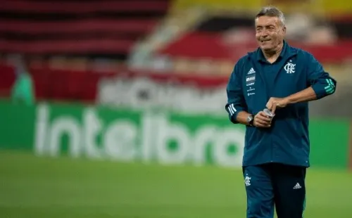 Foto: Jorge Rodrigues/AGIF