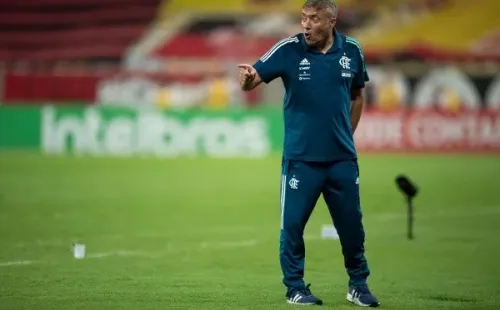 Foto: Jorge Rodrigues/AGIF