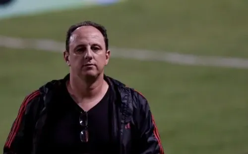 Foto: Thiago Ribeiro/AGIF