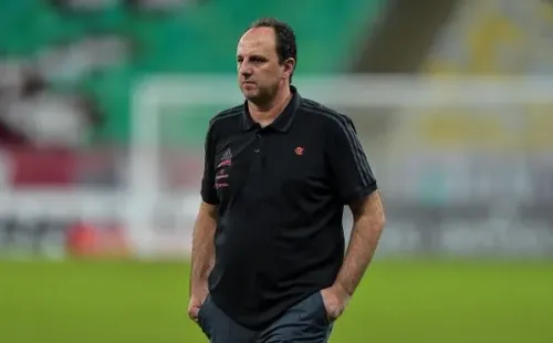 Foto: Thiago Ribeiro/AGIF