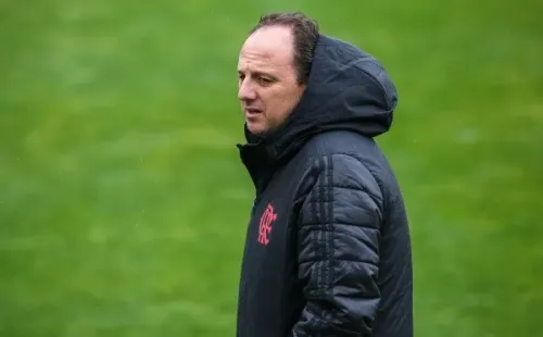 Foto: Pedro H. Tesch/AGIF