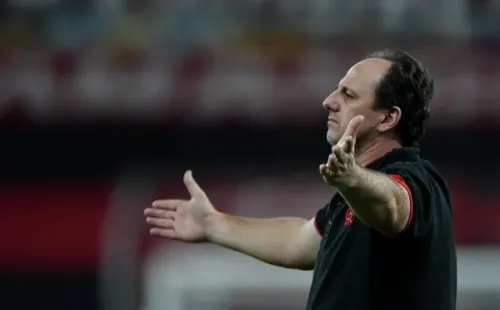 Foto: Thiago Ribeiro/AGIF