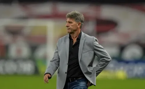 Foto: Thiago Ribeiro/AGIF