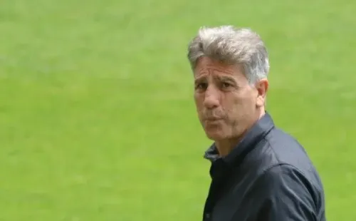 Foto: Fernando Moreno/AGIF