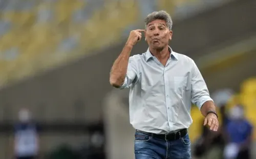 Foto: Thiago Ribeiro/AGIF