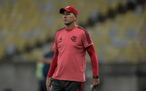 Foto: Thiago Ribeiro/AGIF