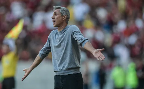 Foto: Thiago Ribeiro/AGIF