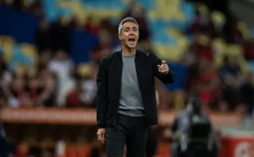 Foto: Thiago Ribeiro/AGIF